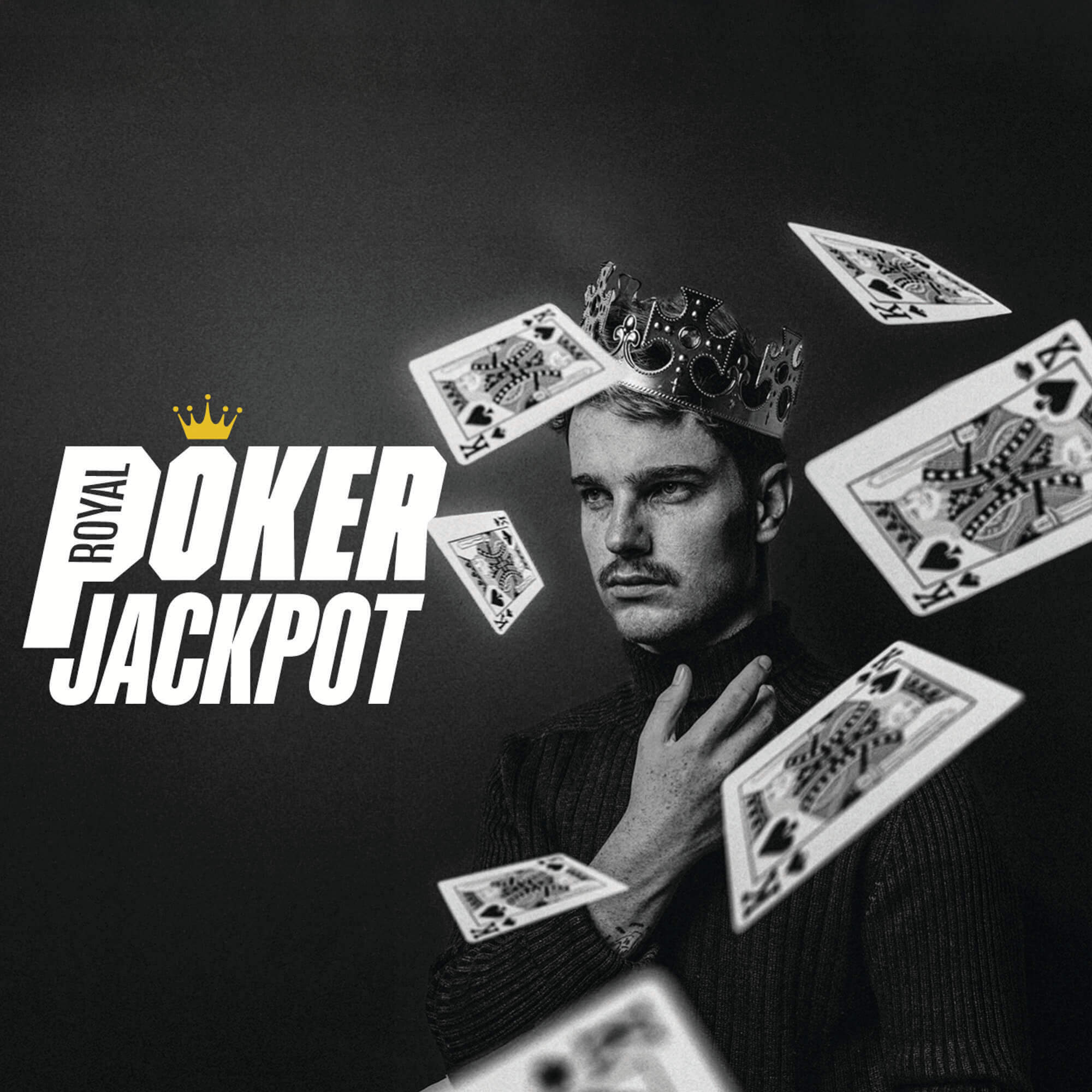 Royal Jackpot at SkyCity Auckland Poker Room
